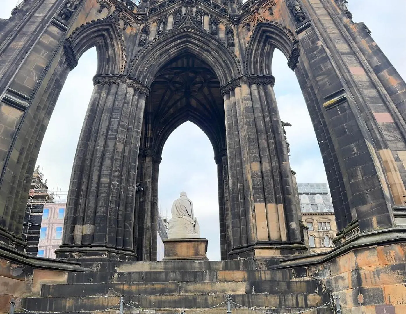 Homestay Haymarket Centro , Flat Familiar Quarto Privativo Banheiro Compartilhado Edinburgh