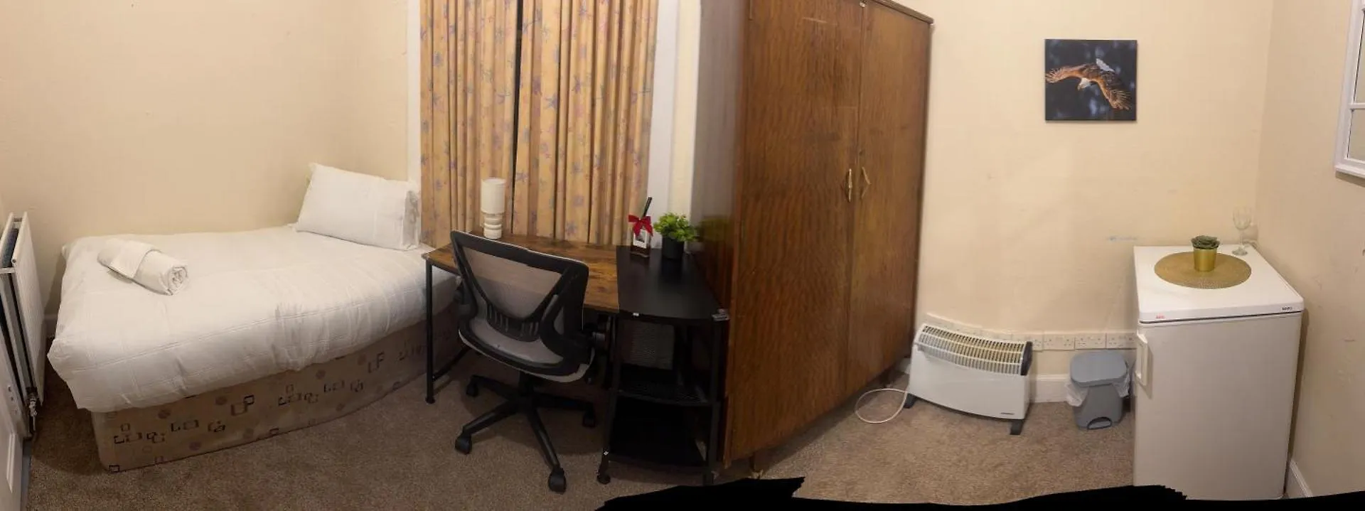 Haymarket Centro , Flat Familiar Quarto Privativo Banheiro Compartilhado Edinburgh