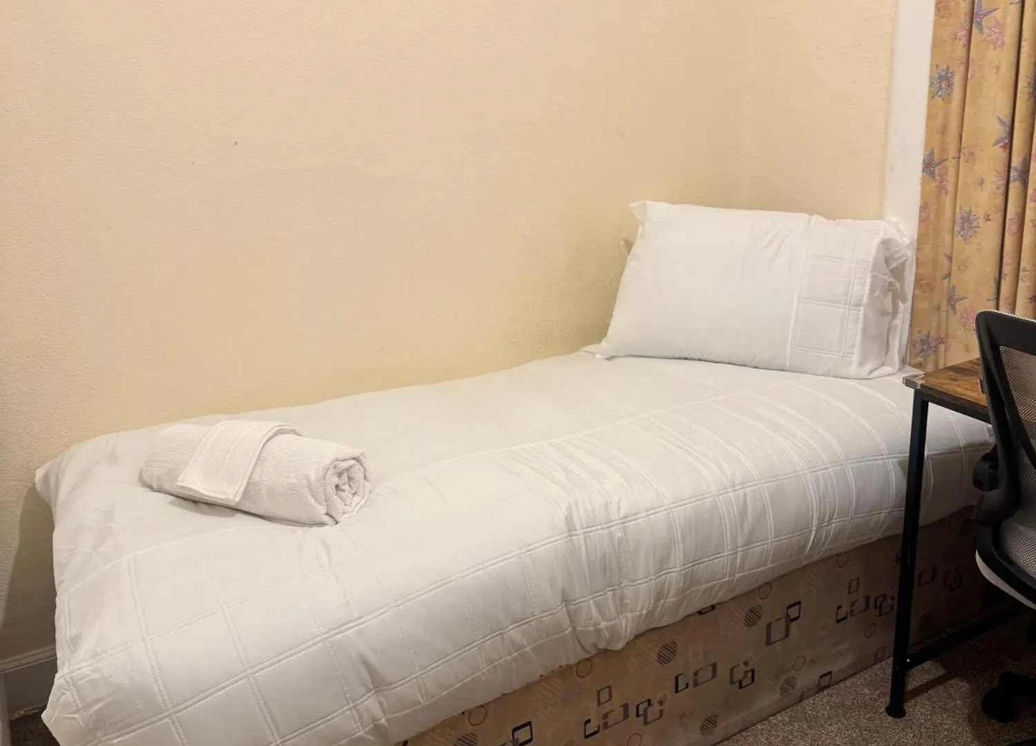 Haymarket Centro , Flat Familiar Quarto Privativo Banheiro Compartilhado Edinburgh Homestay