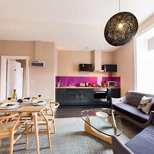 The Spires Apartment