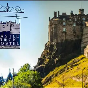 Castle Rock - Adults Only Edimburgo