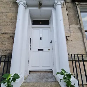  Maison d'hôtes Pilrig St