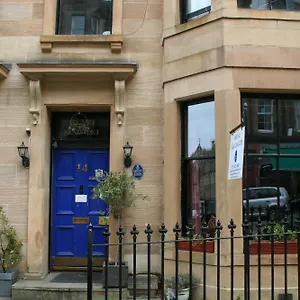 Argyle Backpackers Hostel
