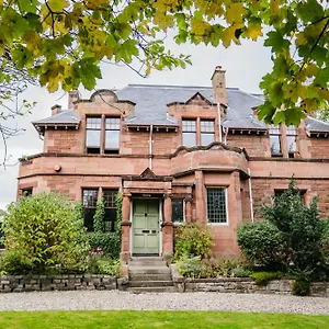  Homestay Netherbrae
