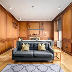 Destiny Scotland - Distillers House Apartment